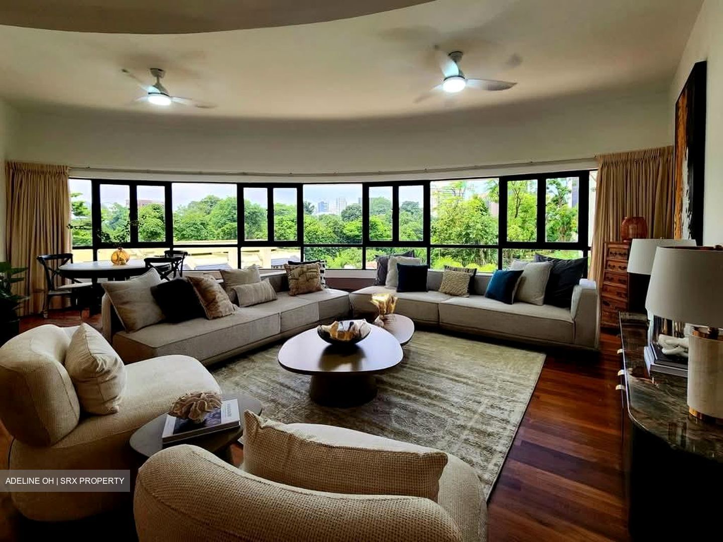 The Draycott (D10), Apartment #554249091
